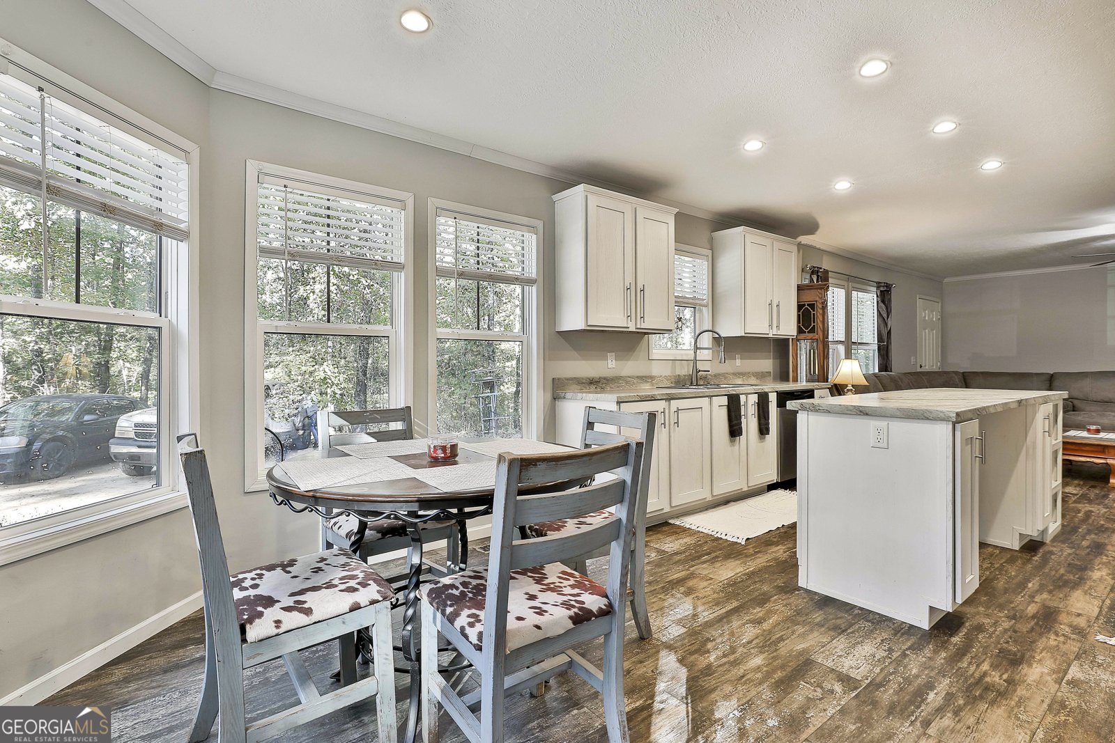 2758 Straylott Road Franklin - 17