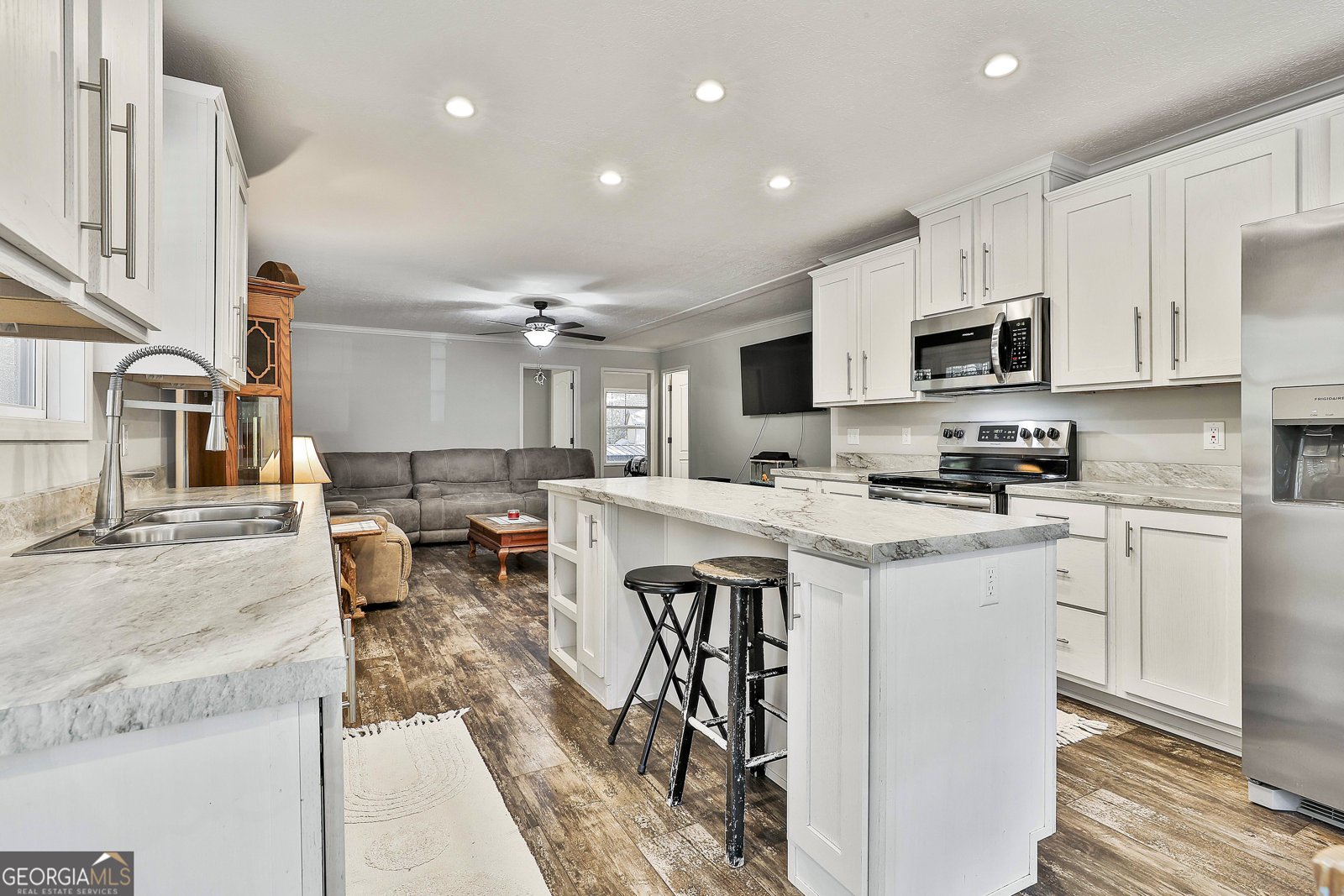 2758 Straylott Road Franklin - 19