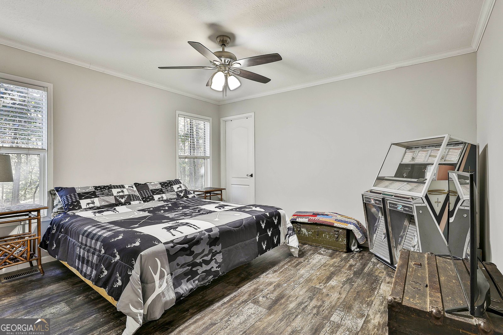 2758 Straylott Road Franklin - 20