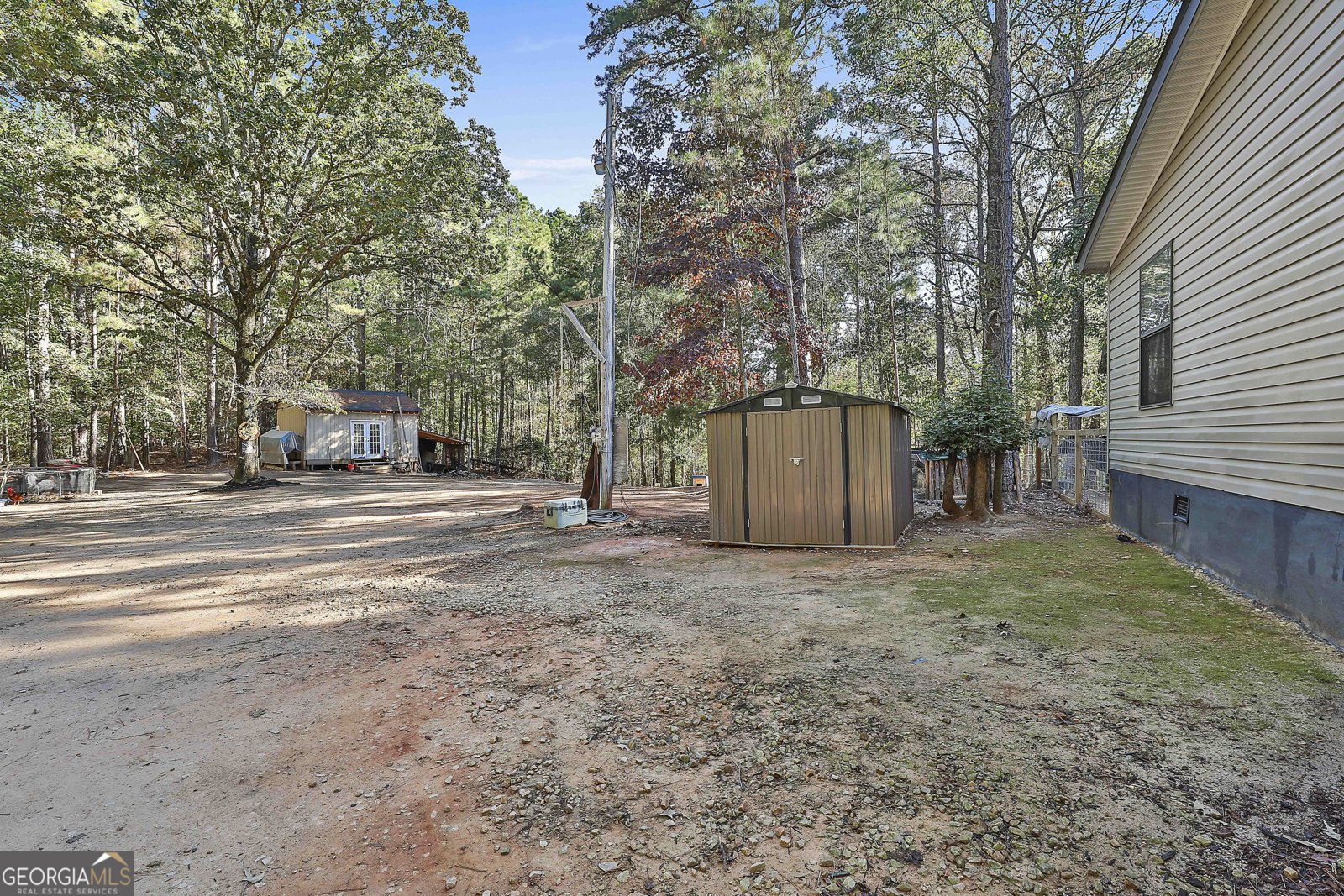 2758 Straylott Road Franklin - 27