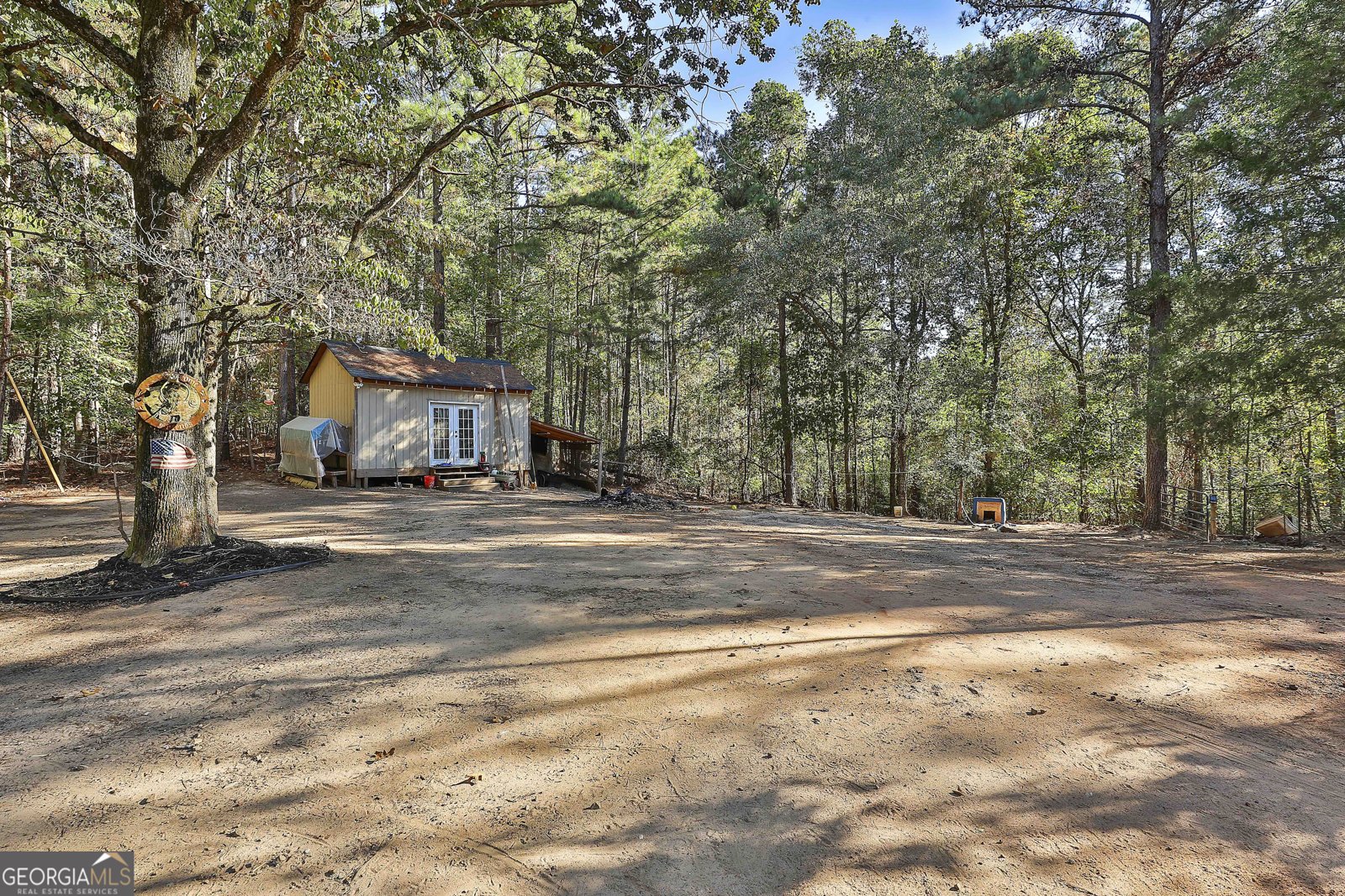 2758 Straylott Road Franklin - 28