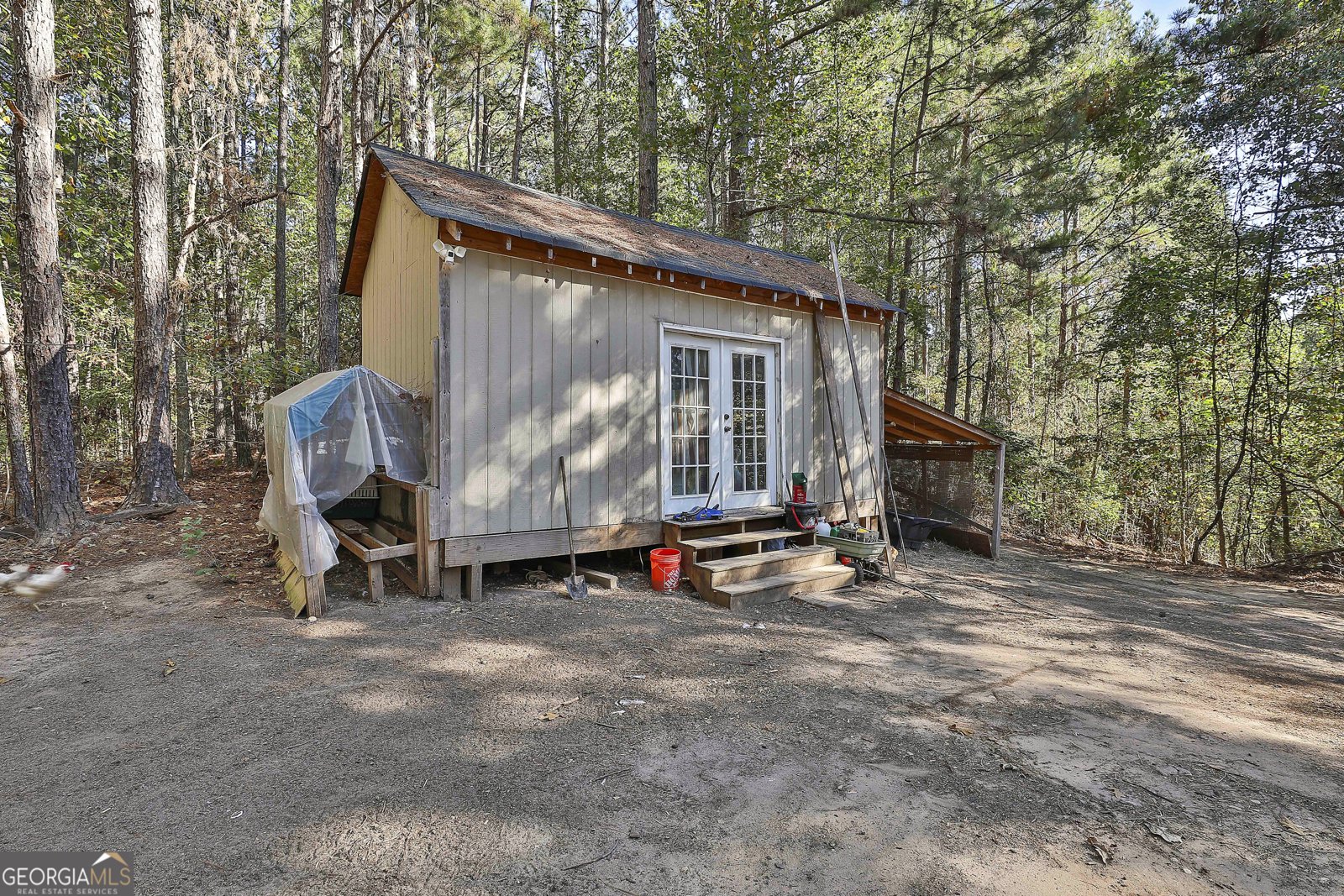 2758 Straylott Road Franklin - 30