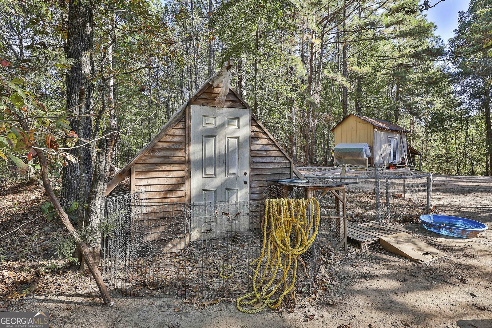 2758 Straylott Road Franklin - 31