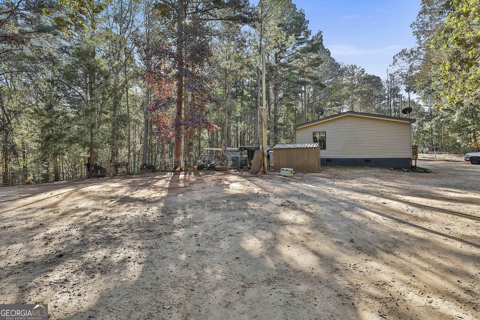 2758 Straylott Road Franklin - 32