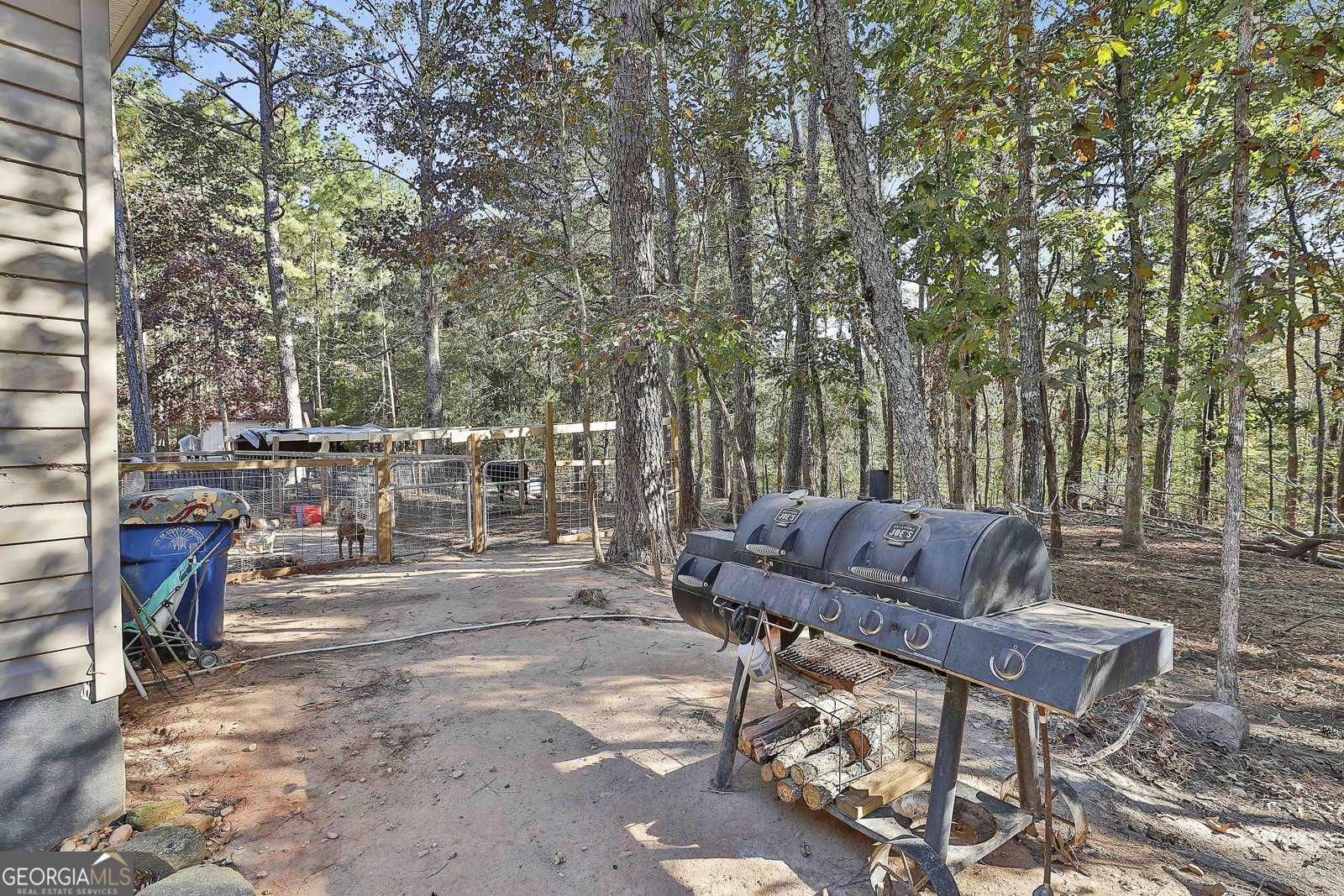 2758 Straylott Road Franklin - 34