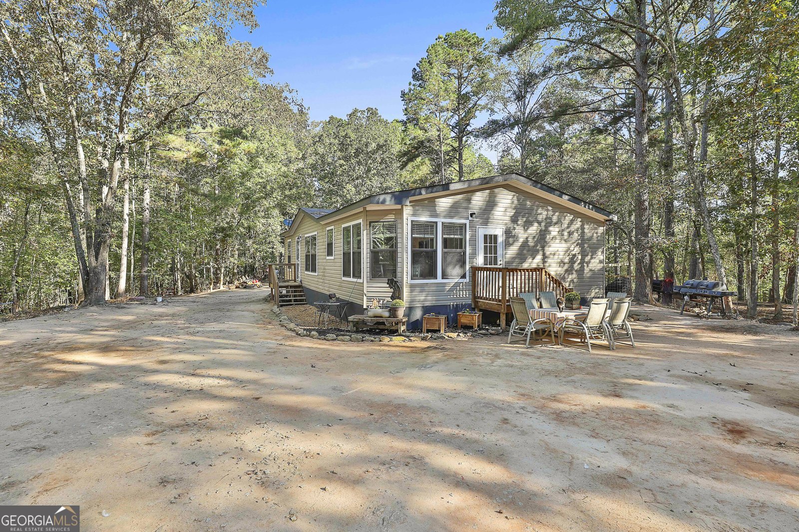 2758 Straylott Road Franklin - 4