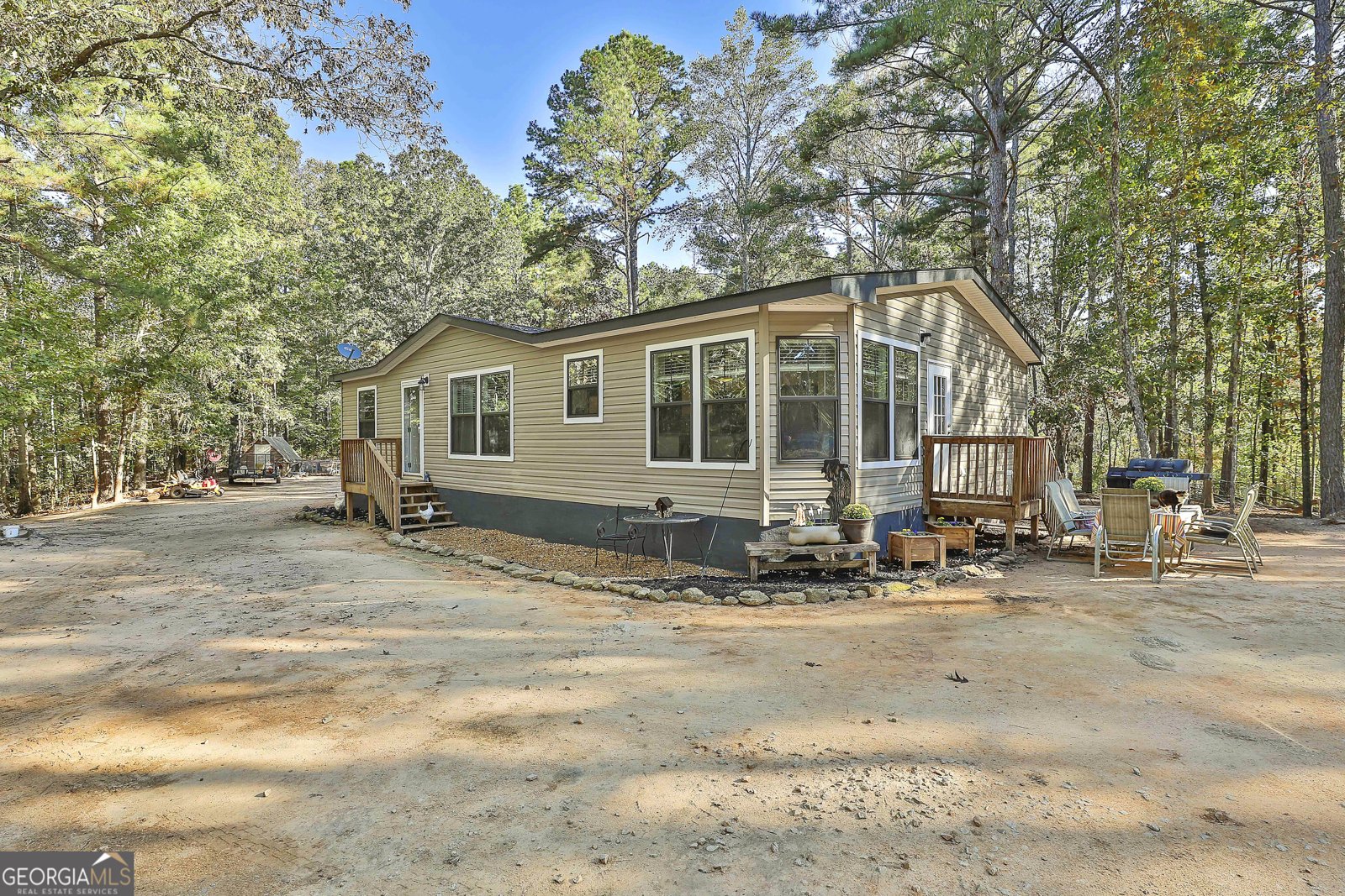 2758 Straylott Road Franklin - 5