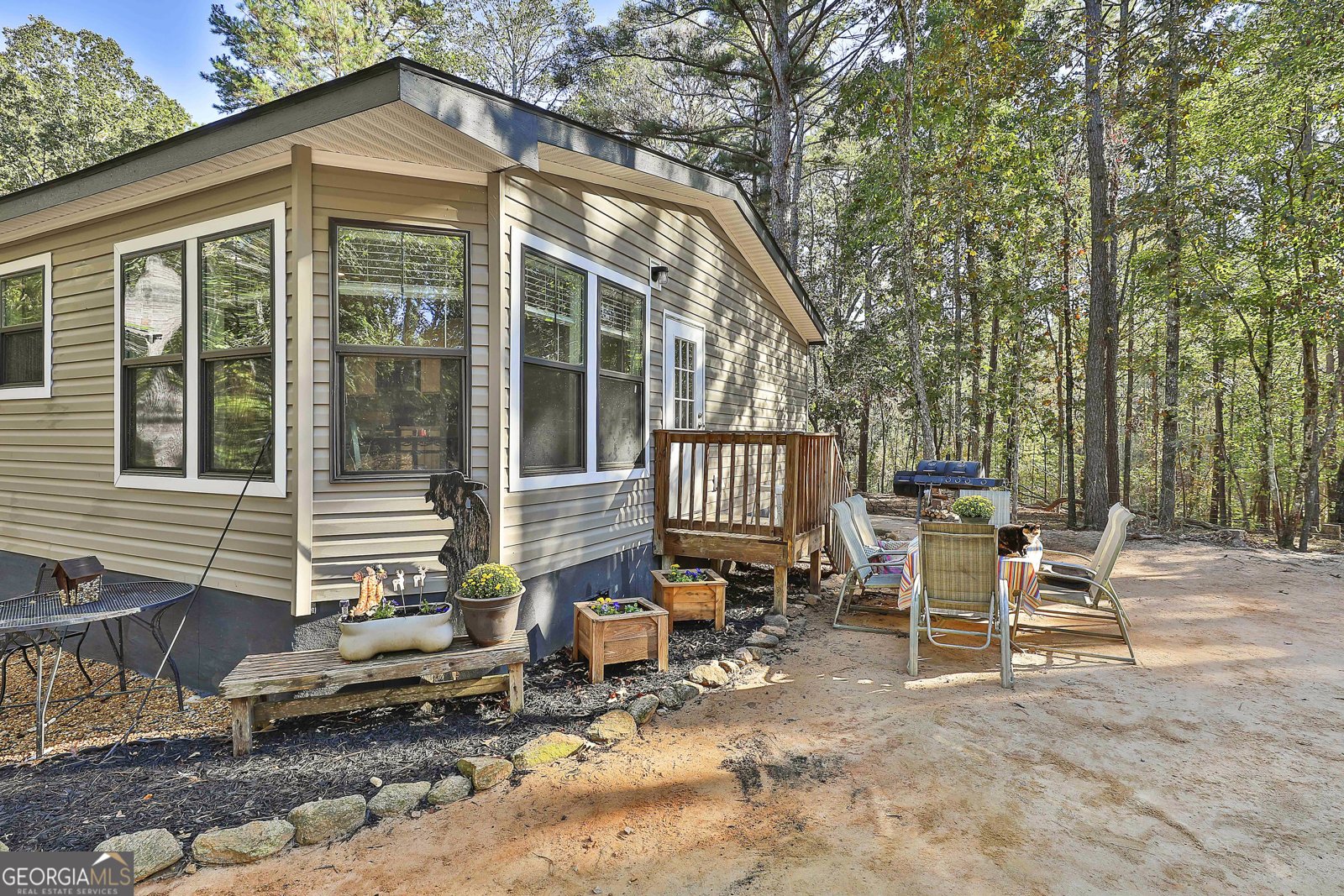 2758 Straylott Road Franklin - 6