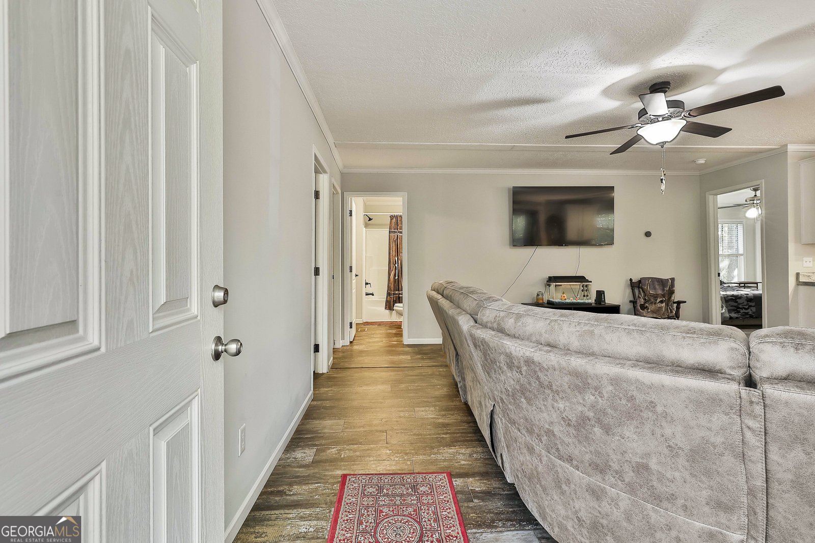 2758 Straylott Road Franklin - 7