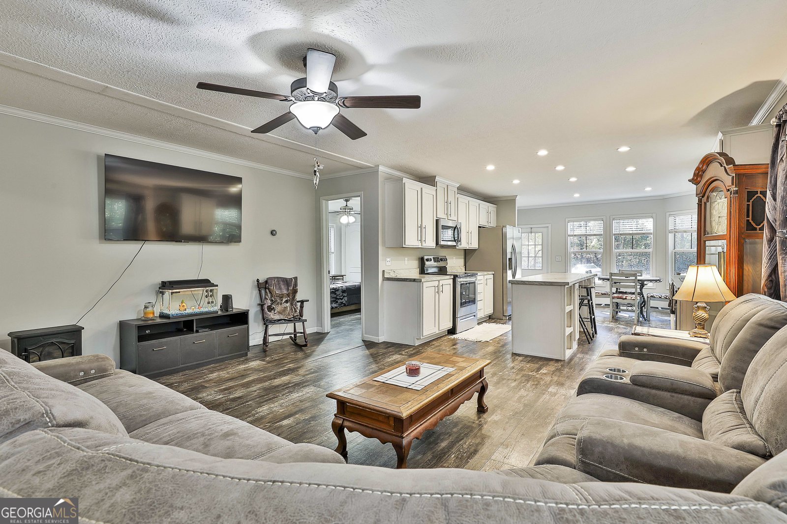 2758 Straylott Road Franklin - 8