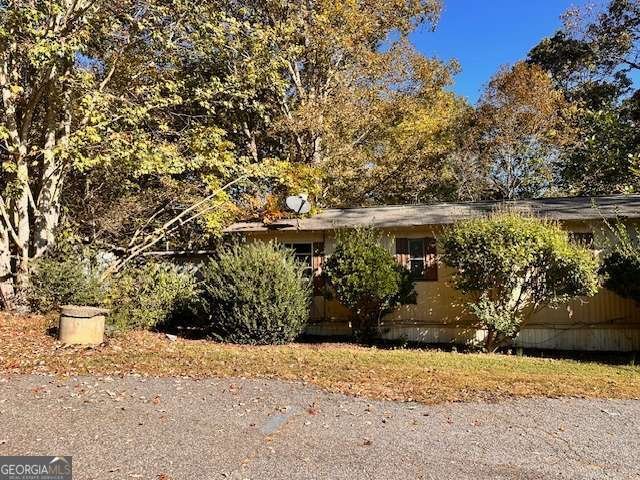 253 Blair Ridge Road Dahlonega - 1