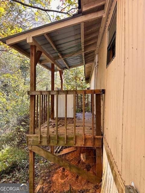 253 Blair Ridge Road Dahlonega - 13