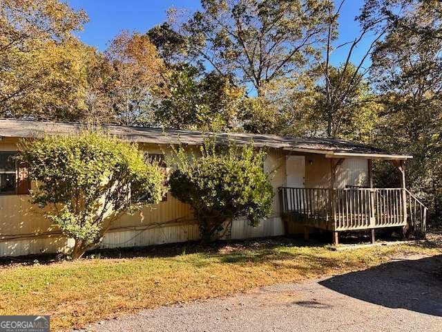 253 Blair Ridge Road Dahlonega - 2