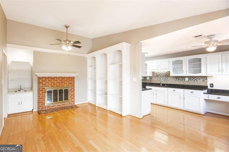 6501 Deerings Lane Peachtree Corners - 1