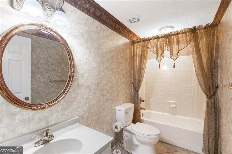 6501 Deerings Lane Peachtree Corners - 17