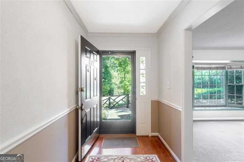 6501 Deerings Lane Peachtree Corners - 21