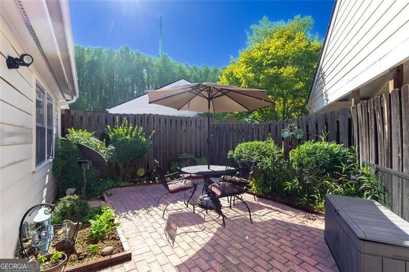 6501 Deerings Lane Peachtree Corners - 23