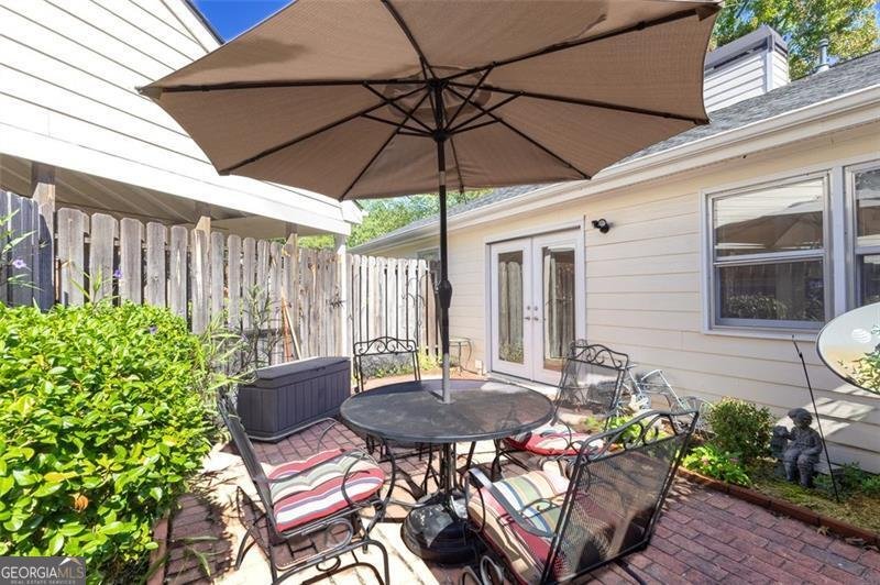 6501 Deerings Lane Peachtree Corners - 24