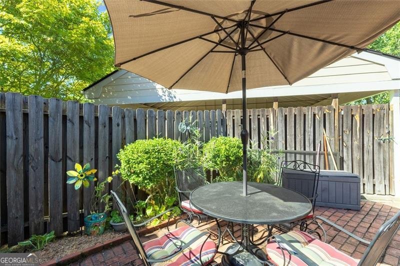 6501 Deerings Lane Peachtree Corners - 25