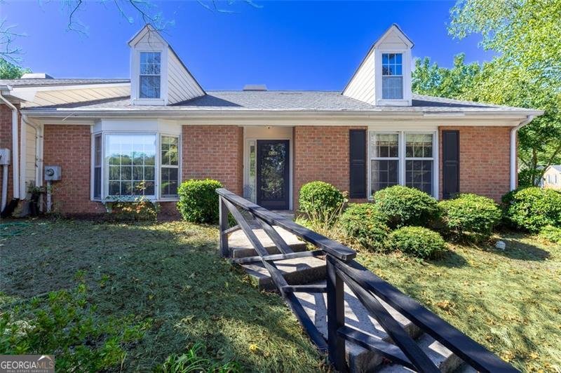 6501 Deerings Lane Peachtree Corners - 3