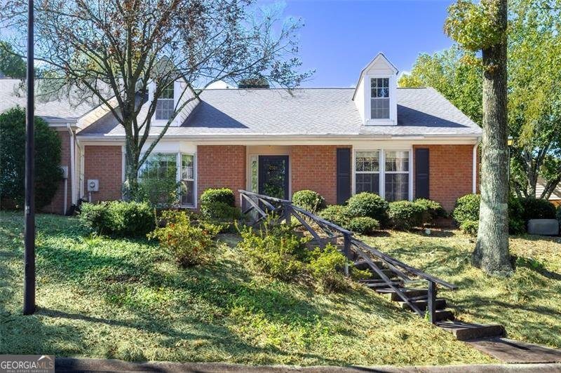 6501 Deerings Lane Peachtree Corners - 4