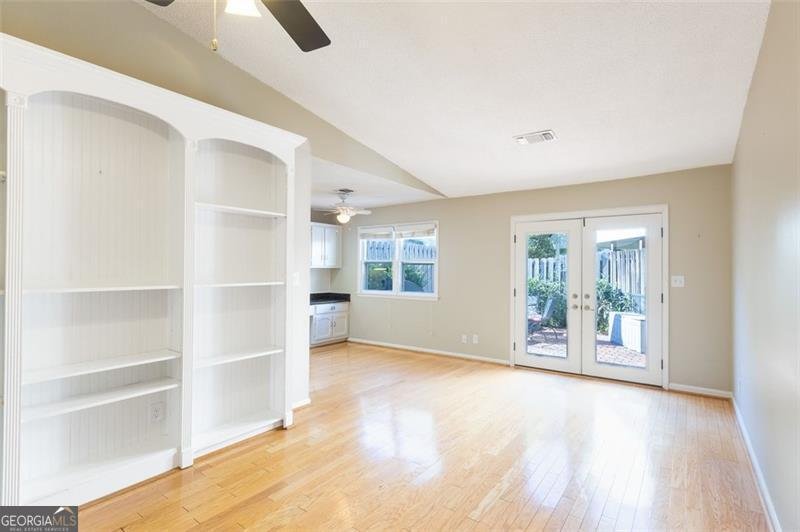 6501 Deerings Lane Peachtree Corners - 5