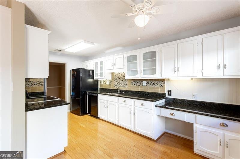 6501 Deerings Lane Peachtree Corners - 6