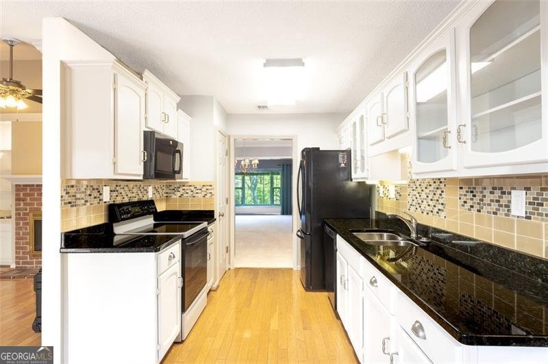 6501 Deerings Lane Peachtree Corners - 8