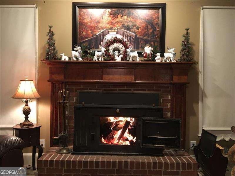 3357 Rising Fawn Trail Suwanee - 10