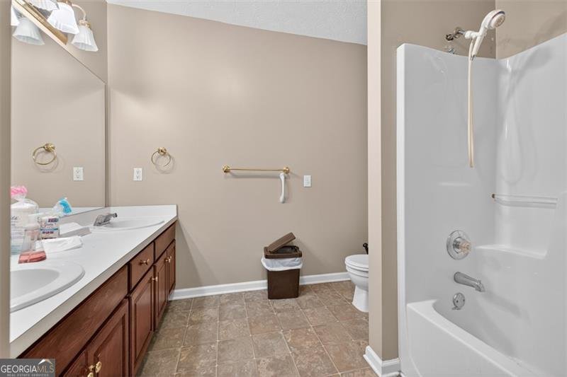 3357 Rising Fawn Trail Suwanee - 23