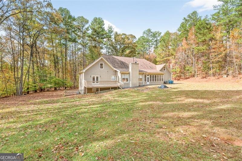 3357 Rising Fawn Trail Suwanee - 28