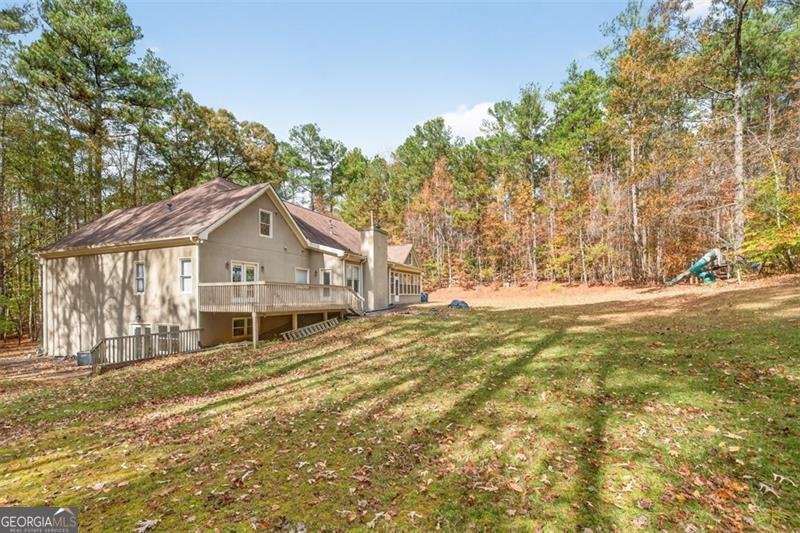 3357 Rising Fawn Trail Suwanee - 30