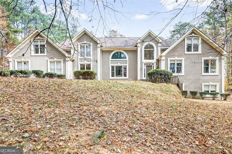 3357 Rising Fawn Trail Suwanee - 33