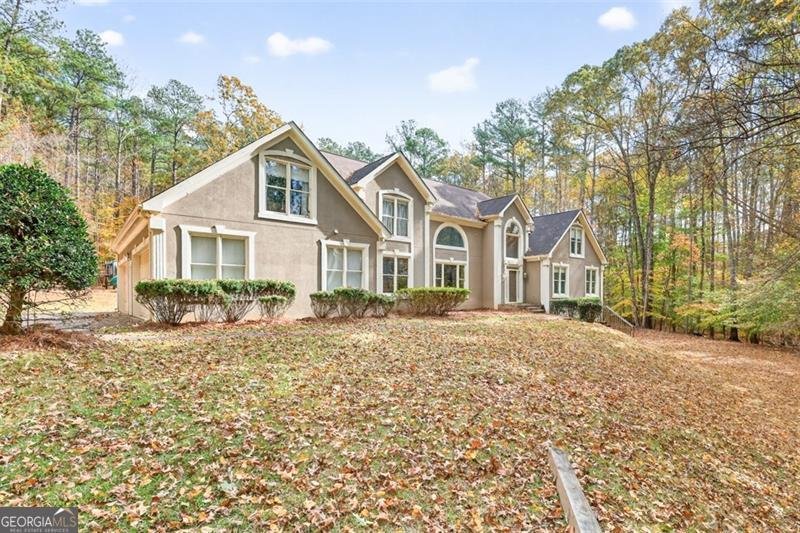 3357 Rising Fawn Trail Suwanee - 34