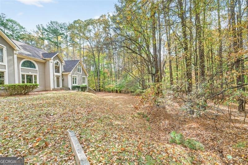 3357 Rising Fawn Trail Suwanee - 35
