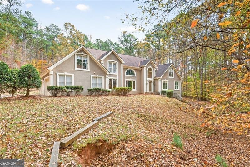 3357 Rising Fawn Trail Suwanee - 36