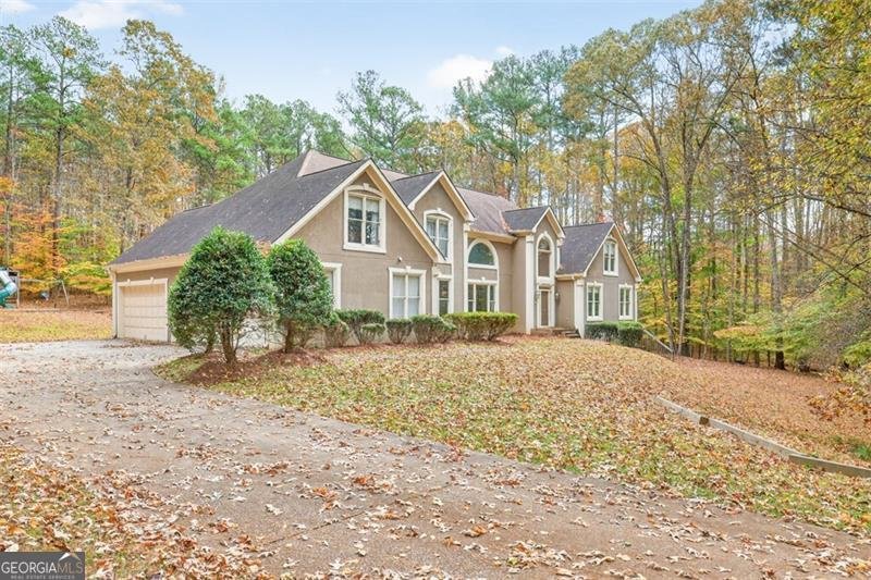 3357 Rising Fawn Trail Suwanee - 37