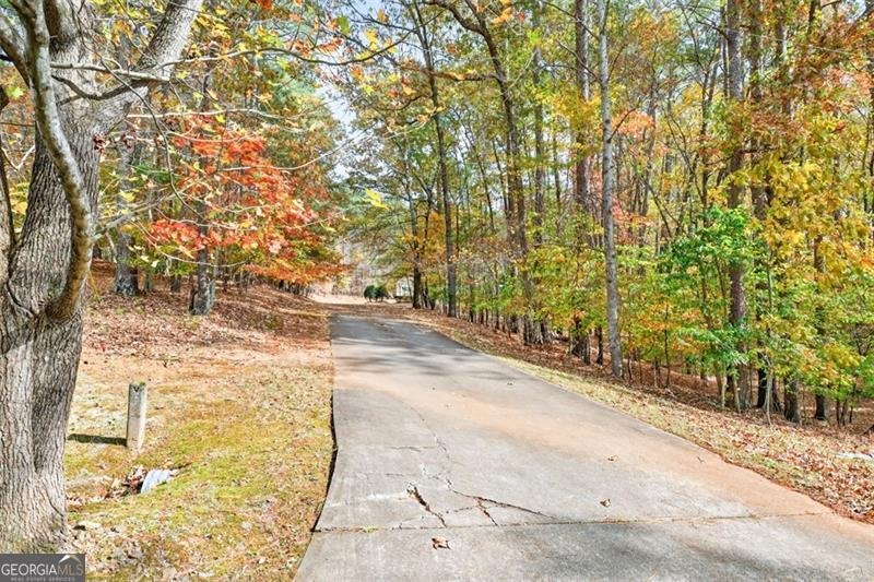 3357 Rising Fawn Trail Suwanee - 40