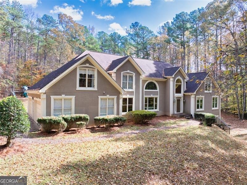 3357 Rising Fawn Trail Suwanee - 42