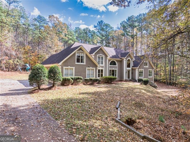 3357 Rising Fawn Trail Suwanee - 43