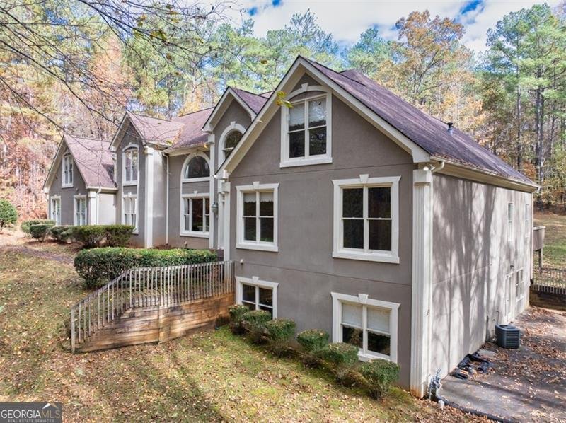 3357 Rising Fawn Trail Suwanee - 44