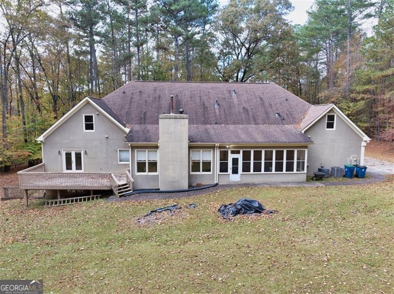 3357 Rising Fawn Trail Suwanee - 46