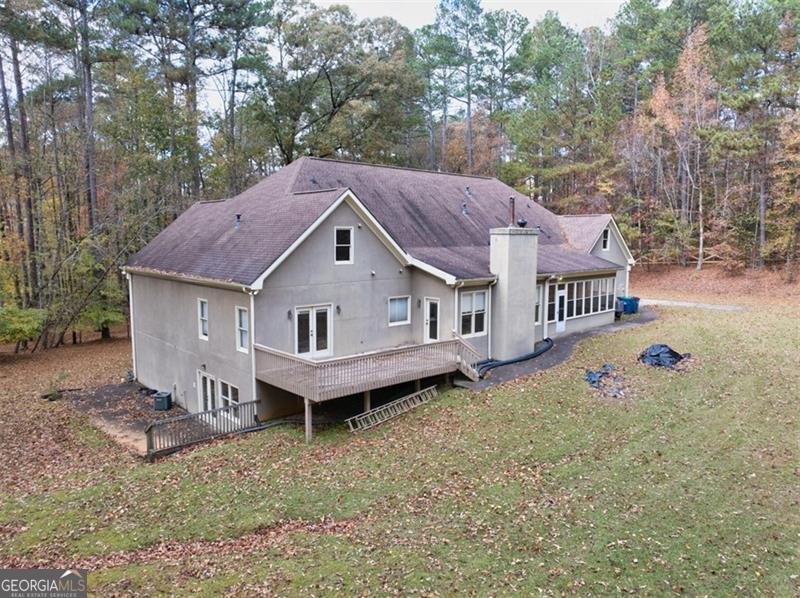 3357 Rising Fawn Trail Suwanee - 47