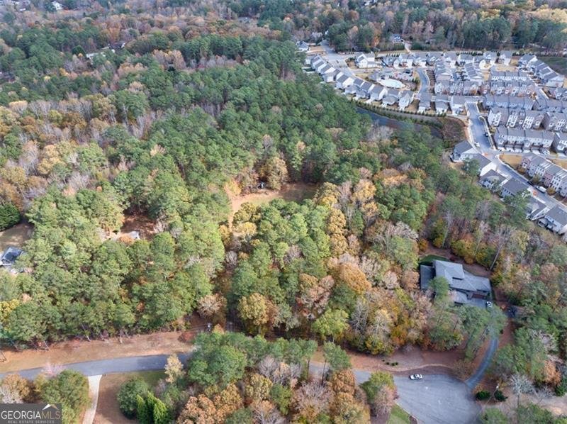 3357 Rising Fawn Trail Suwanee - 49