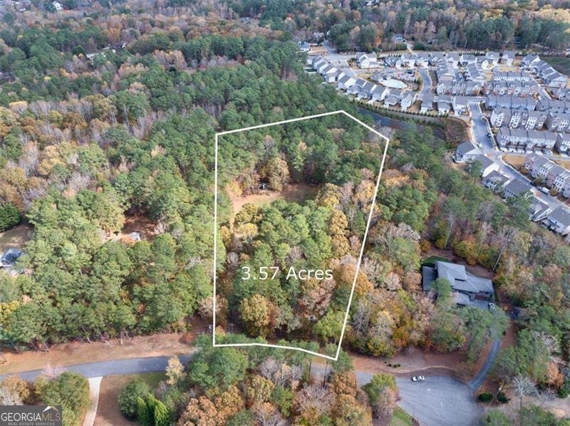 3357 Rising Fawn Trail Suwanee - 50