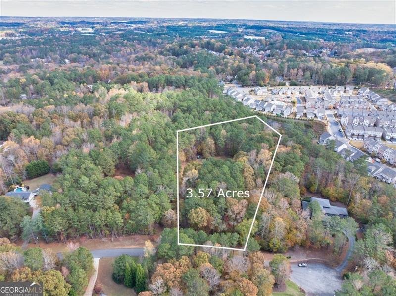 3357 Rising Fawn Trail Suwanee - 52