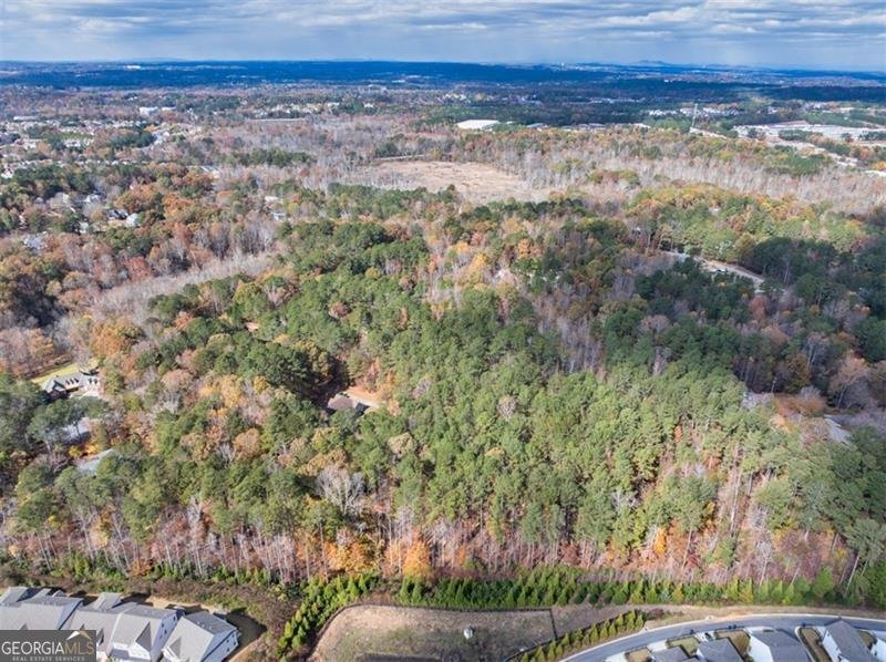 3357 Rising Fawn Trail Suwanee - 53