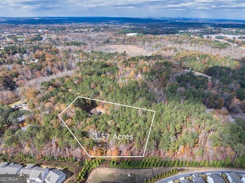 3357 Rising Fawn Trail Suwanee - 54