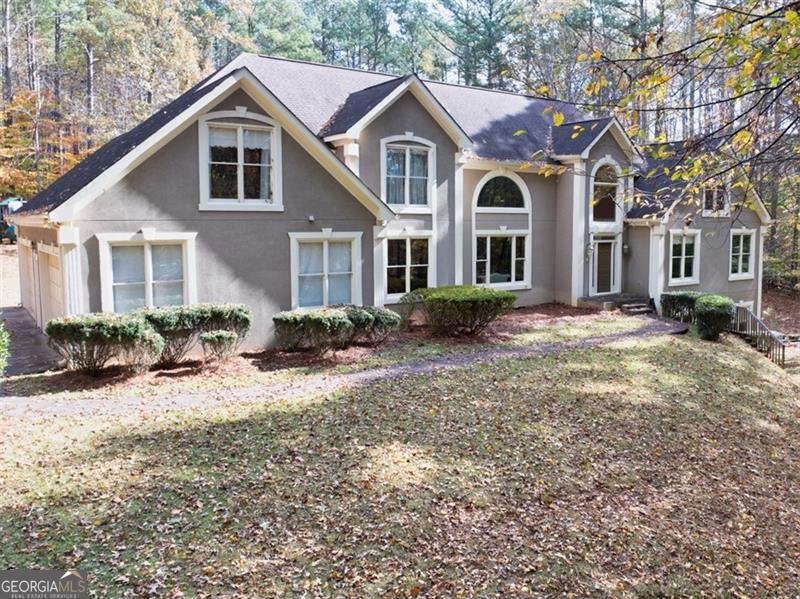 3357 Rising Fawn Trail Suwanee - 59