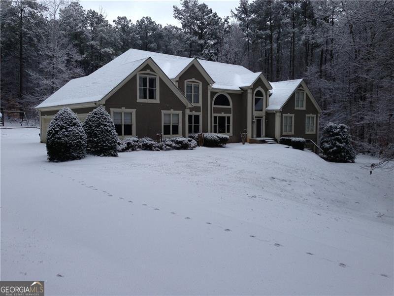 3357 Rising Fawn Trail Suwanee - 60